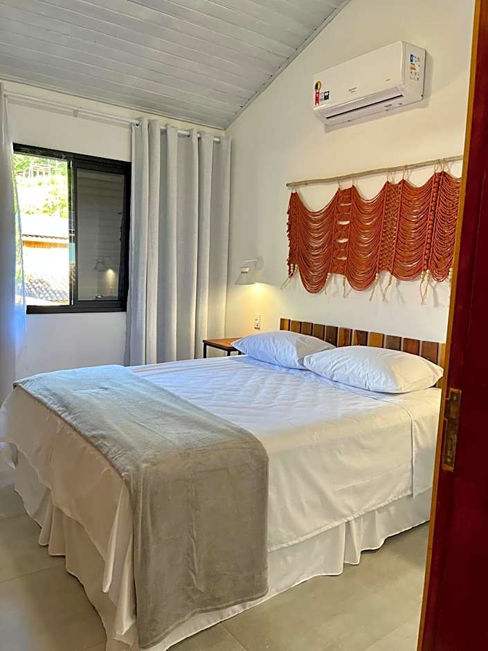 Santomar Guest House