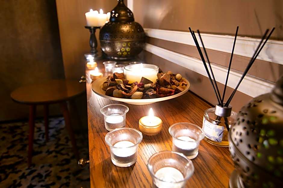 Vela Verde Hotel & SPA