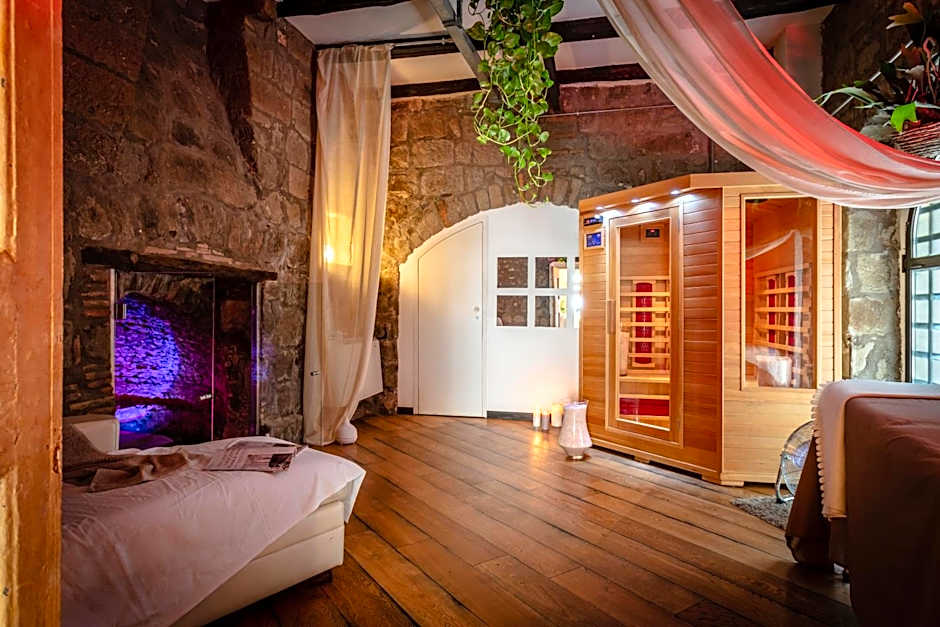 B&B dei Papi Boutique Hotel