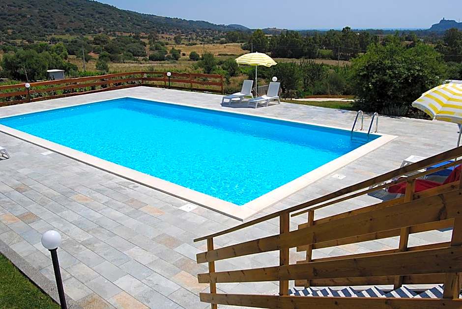 B&B Il Mirto di Paola