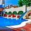Hotel Hacienda Maria Eugenia Acapulco
