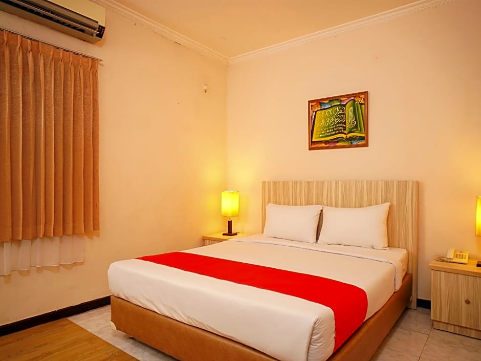 Capital O 142 Hotel Al Furqon Syariah