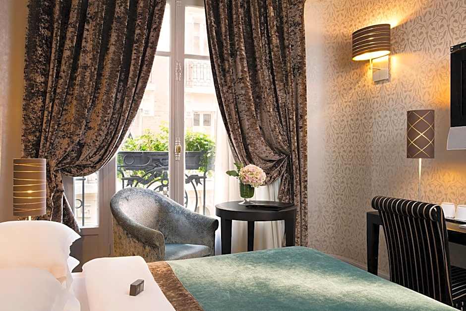 Hotel Ares Eiffel
