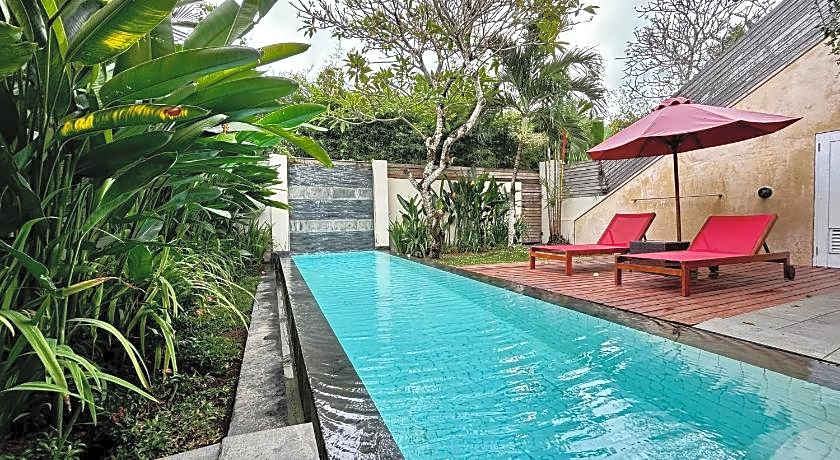 Bali Island Villas and Spa Seminyak