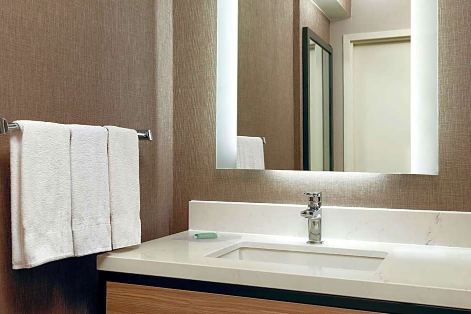 SpringHill Suites by Marriott Denver North/Westminster