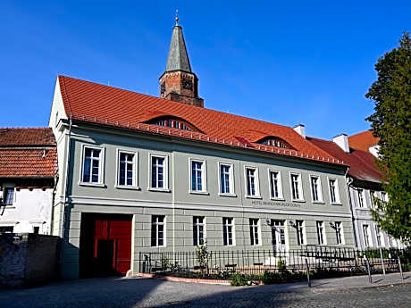 Hotel Brandenburger Dom