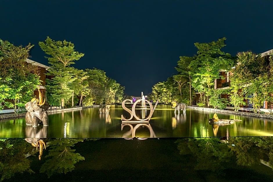So/ Sofitel Hua Hin