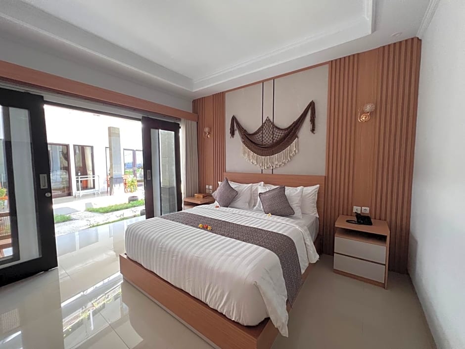 Grand Yuna Hotel Nusa Penida