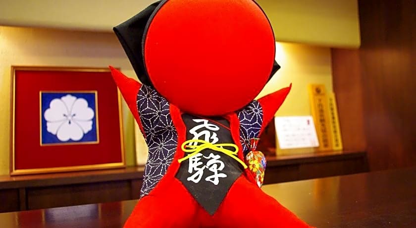 Gero Onsen Yukyunohana