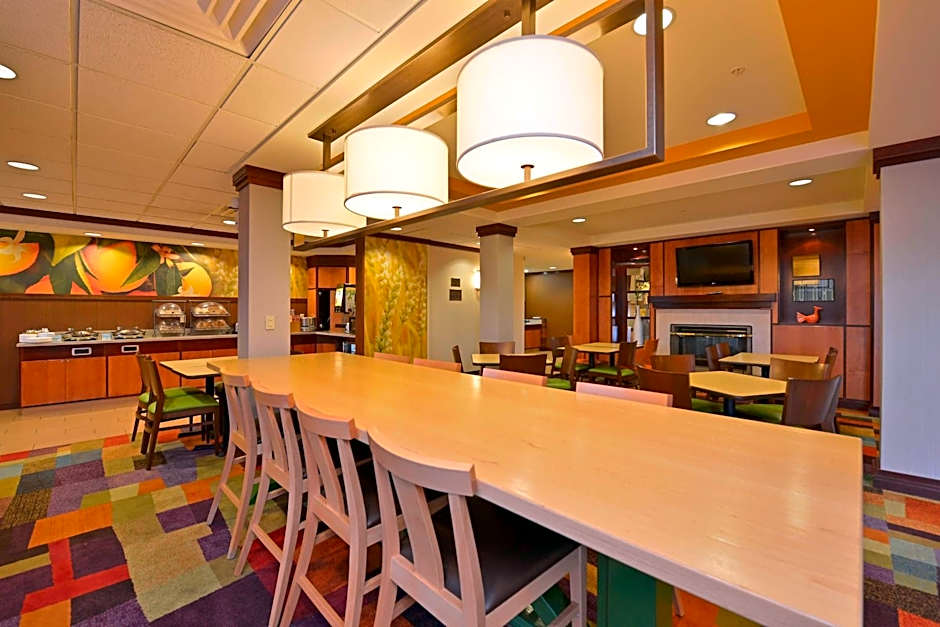 Fairfield Inn & Suites by Marriott Williamsport