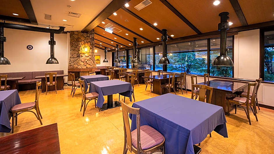 Appi Hights Morino Hotel