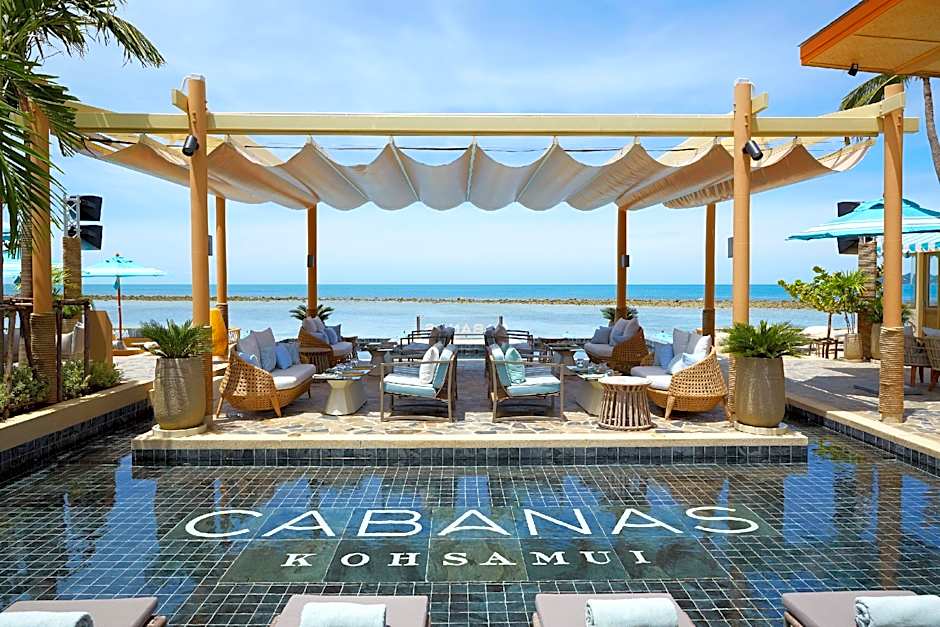 Marasca Samui - Small Luxury Hotels of the World