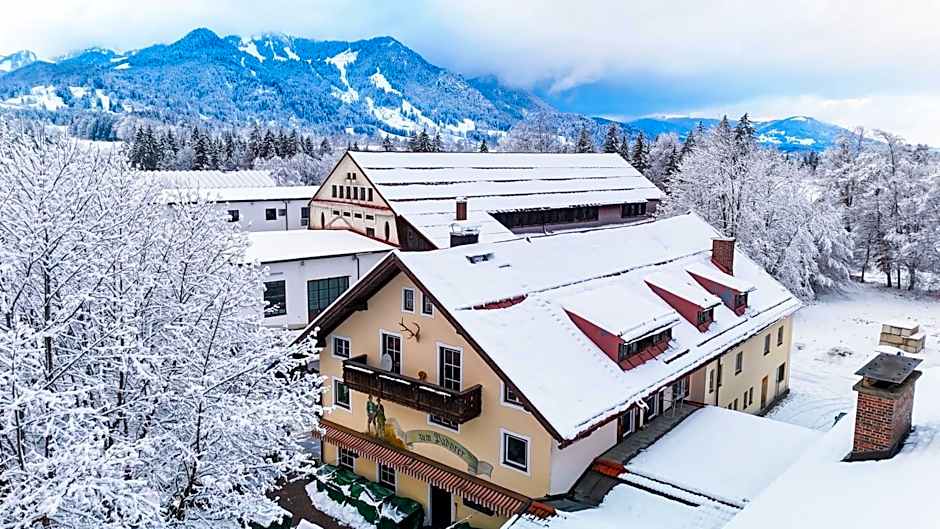 Landgasthof zum Papyrer - Erholung im Urlaubsgebiet
