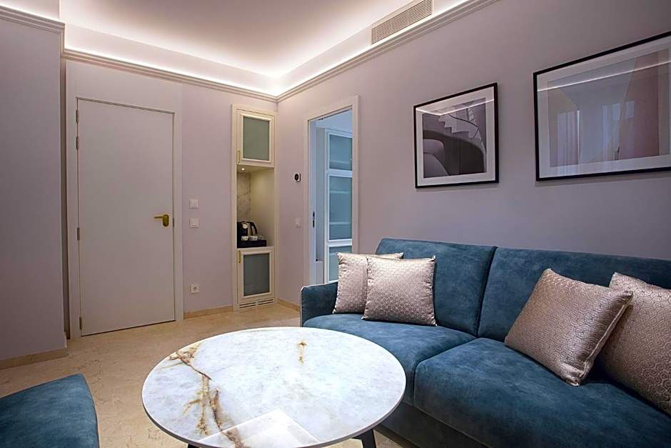 Eurostars Laietana Palace 