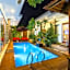 Maneh Villa Langkawi - Private Pool