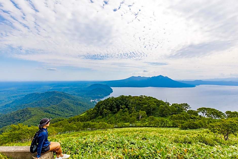 Kyukamura Shikotsuko