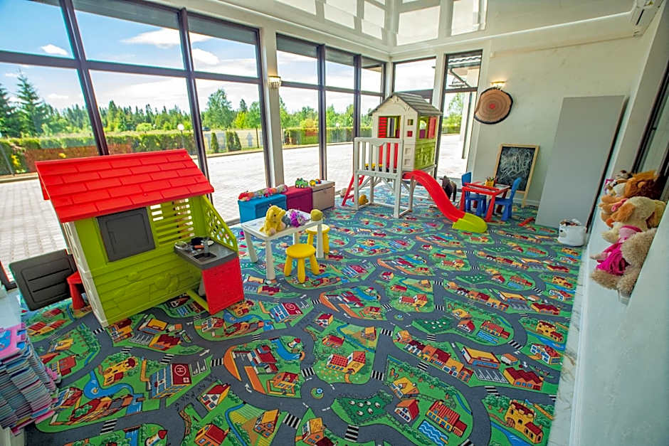 Hotel Perła Dunajca