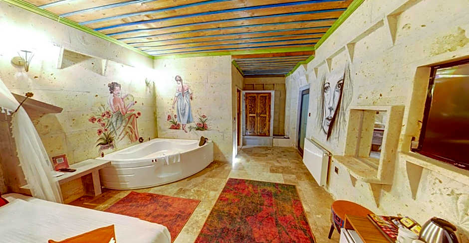 AKRİTİS STONE HOUSE