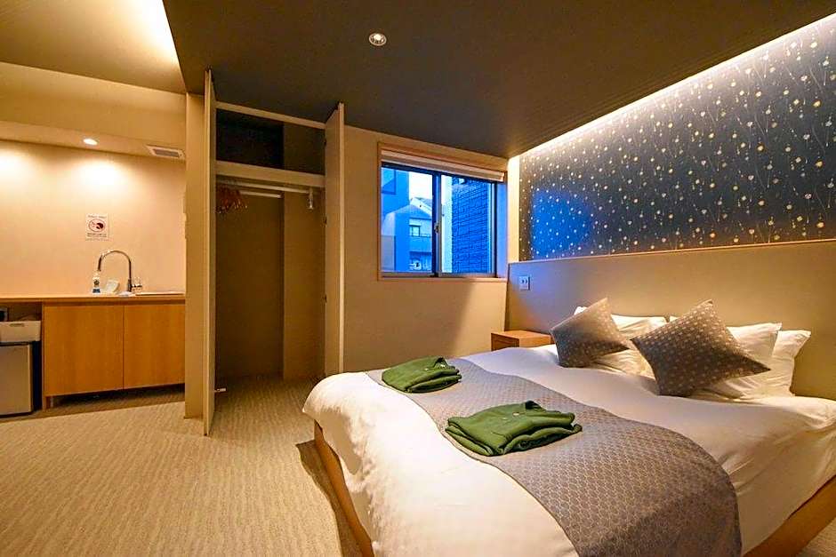 Hotel Rokune