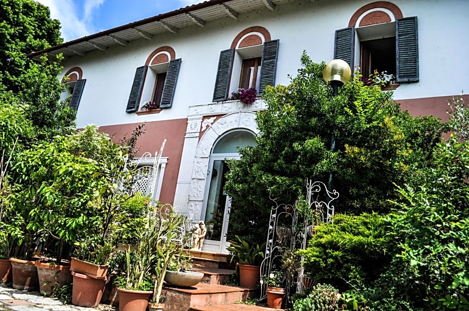 Bed & Breakfast Il Giardino