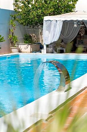 Villa Tropical