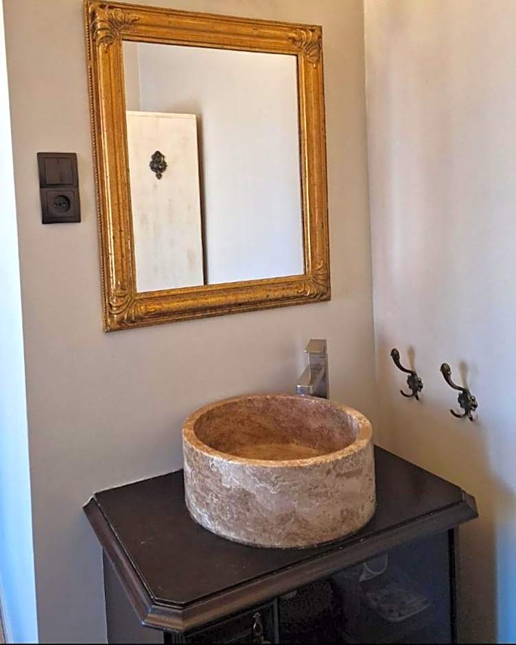 Pension Zee en Duinzicht