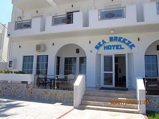 Sea Breeze Hotel