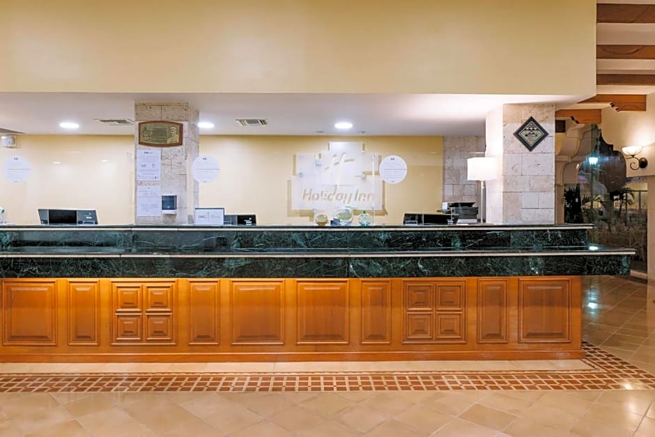 Holiday Inn Merida By IHG