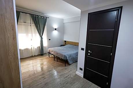 Basic Double or Twin Room