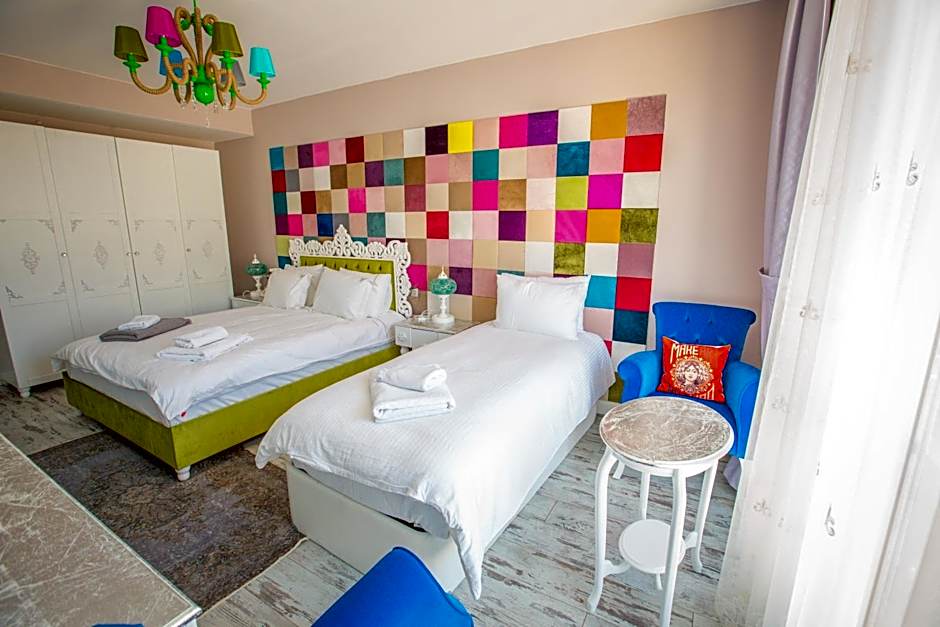 Limnades Hotel İznik