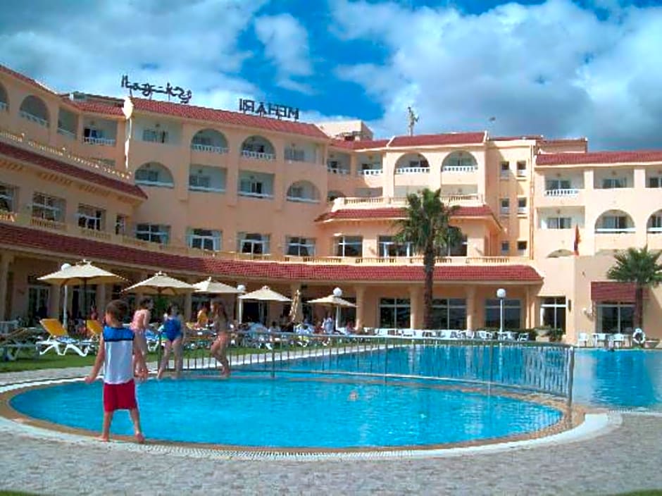 Mehari Tabarka Thalasso & Spa