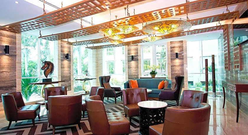Vouk Hotel Suites, Penang