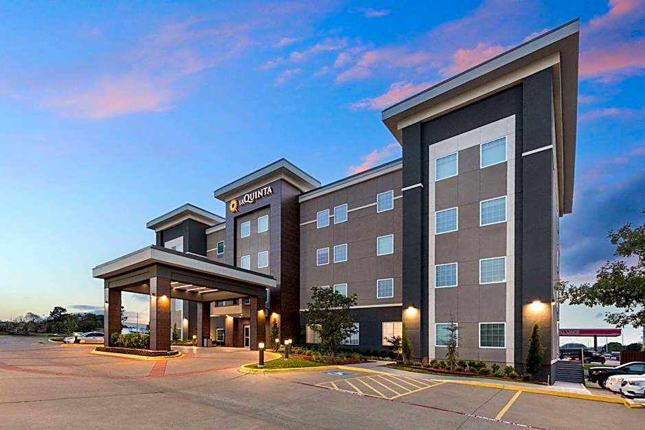 La Quinta Inn & Suites by Wyndham Mcalester