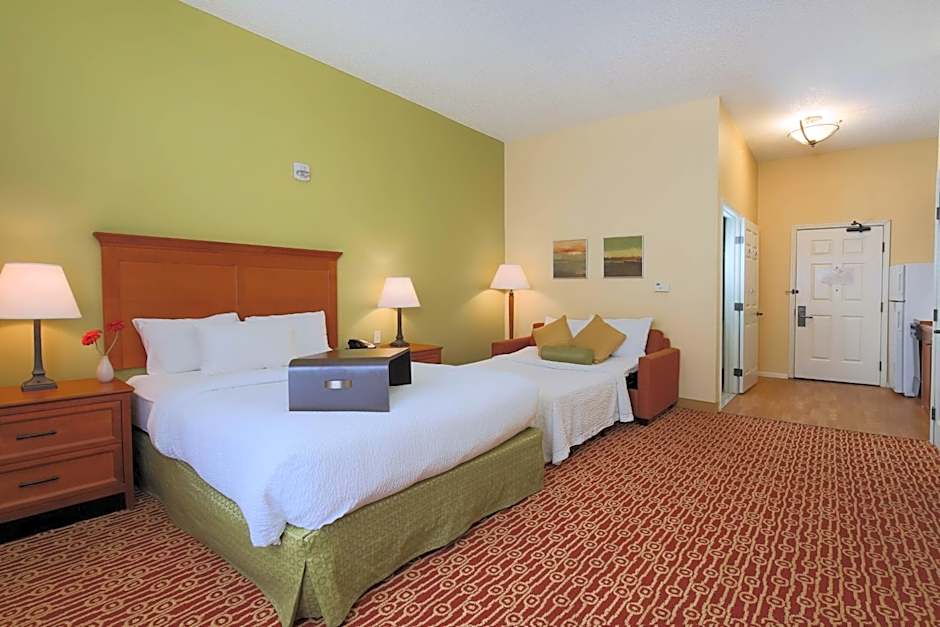TownePlace Suites by Marriott Lubbock
