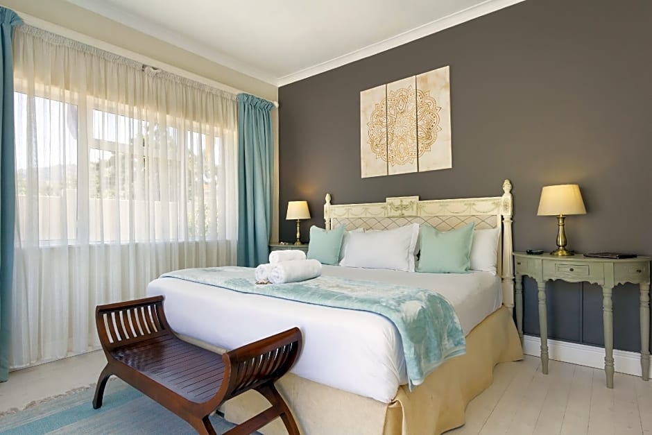 The Beach House Guest House