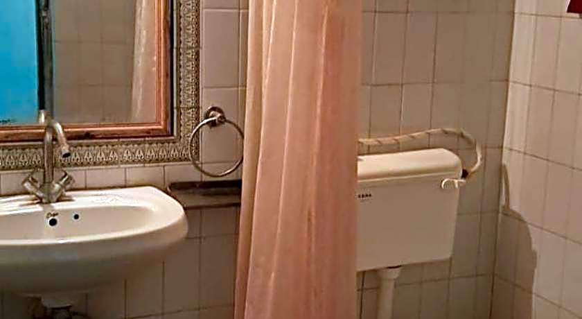 Hotel Casa Di William