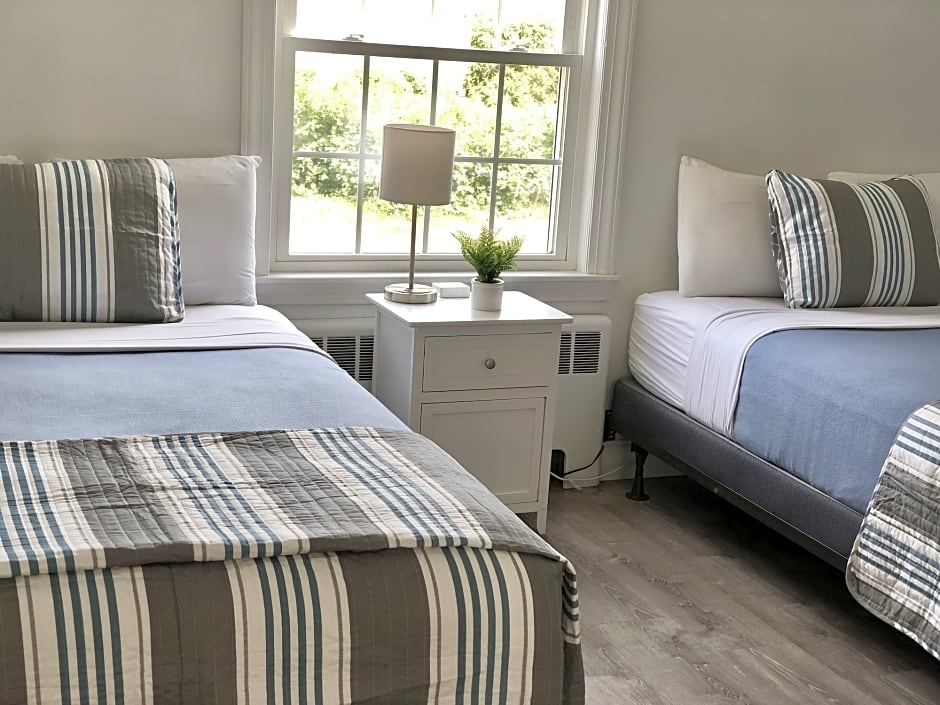 Kingfisher Oceanside