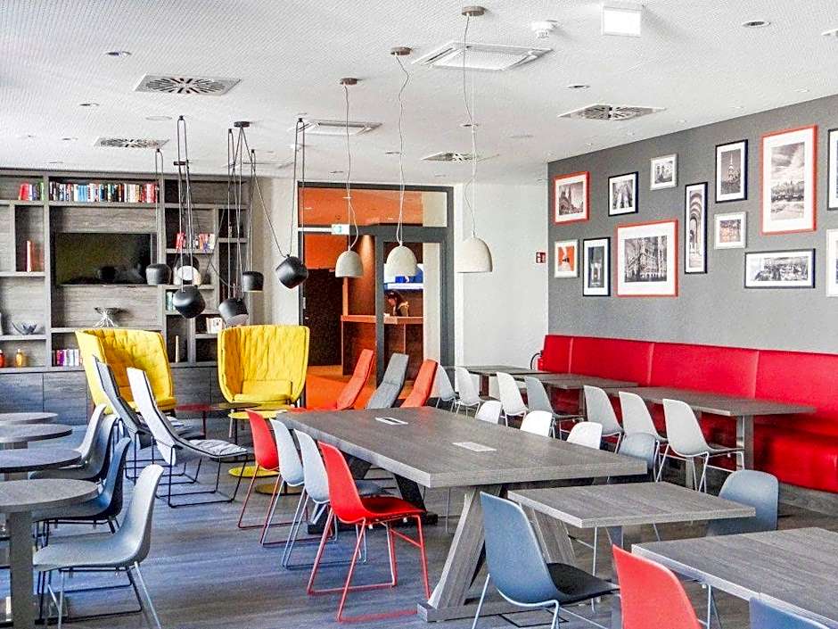 CAMPANILE VIENNA SOUTH