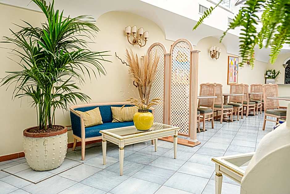 Hotel Nettuno