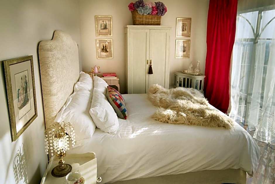 The Great Gatsby Houghton