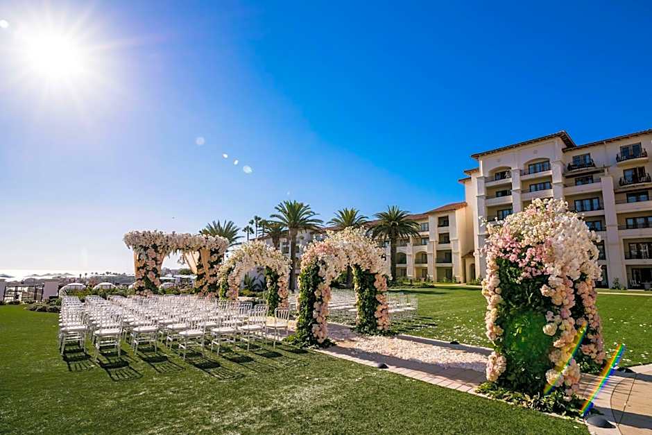 Waldorf Astoria By Hilton Monarch Beach