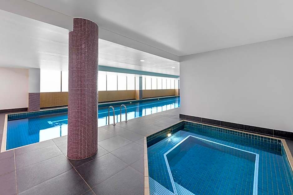 Meriton Suites North Ryde