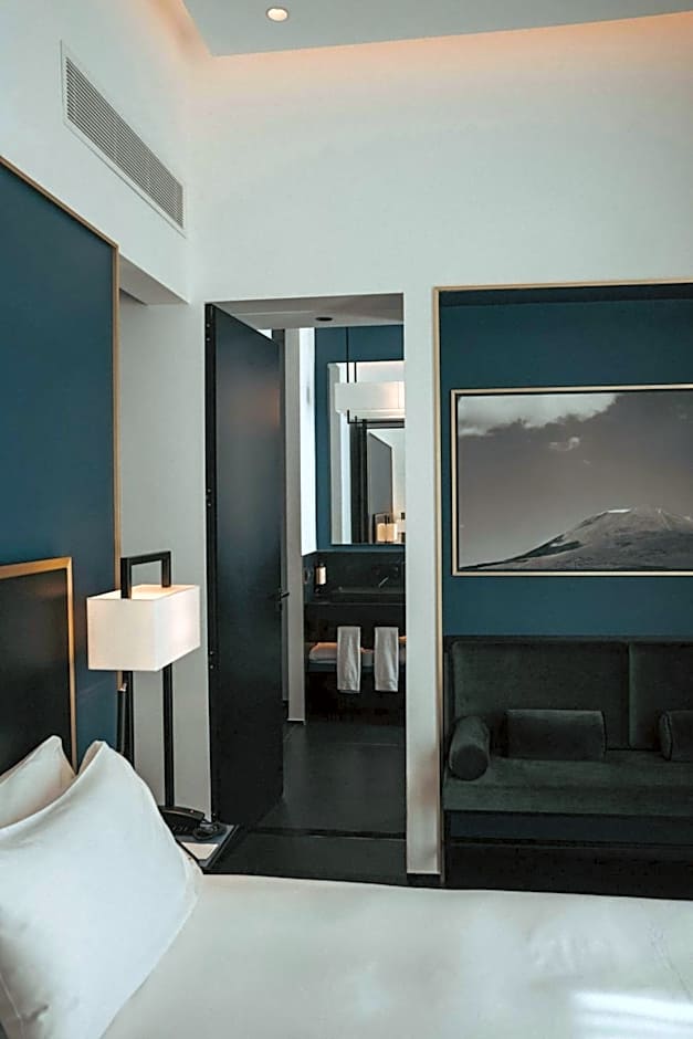 HABITA79, Pompeii, a Tribute Portfolio Hotel