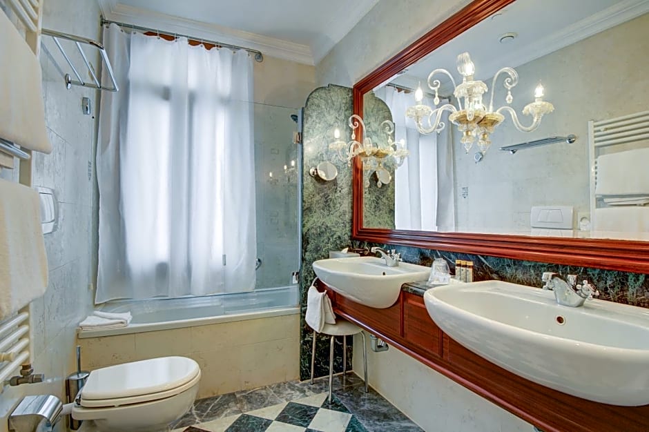 Antiche Figure Hotel