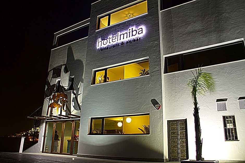 Hotel Miba