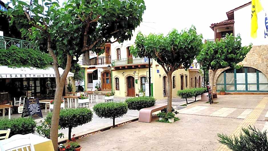 Malia Boutique Studios