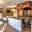 Embassy Suites by Hilton Seattle Bellevue