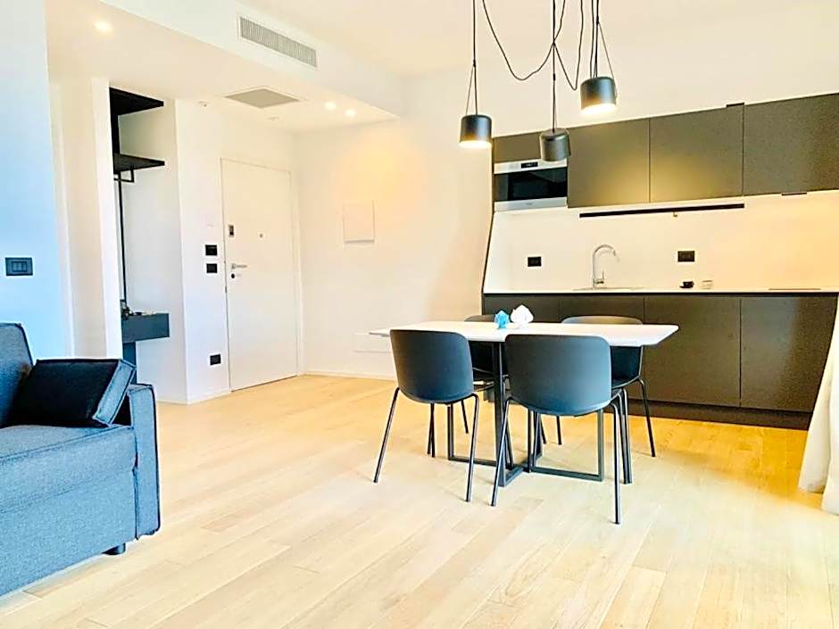 Domo Apuliae Aparthotel