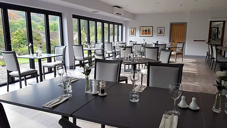 The Brander Lodge Hotel and Bistro