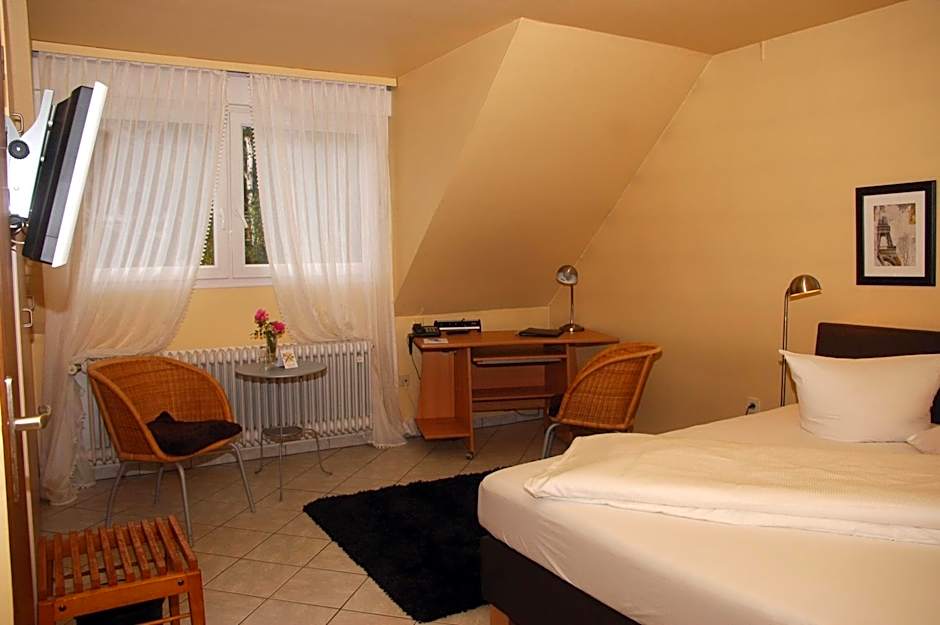 Hotel Lindemann